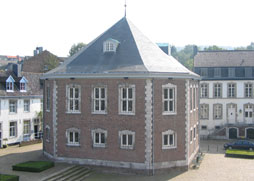 Museum de Kopermolen
