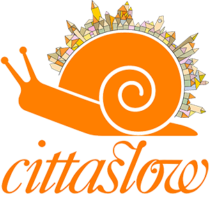 Logo Cittaslow