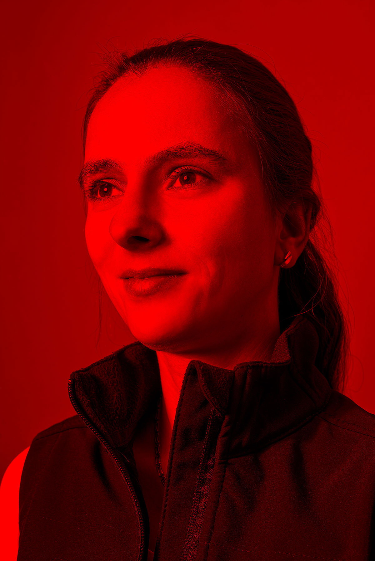 Stefanie Kriescher