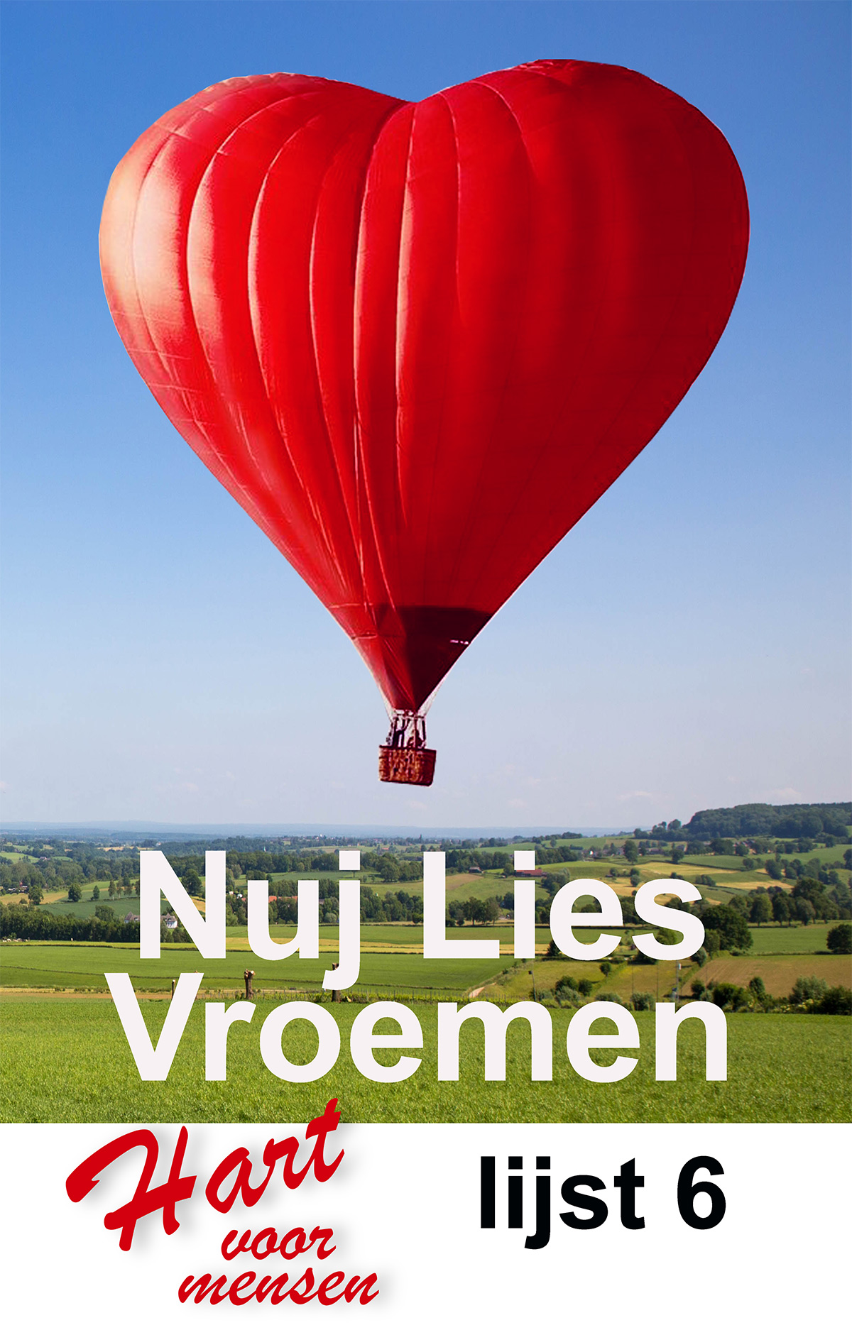 Nuj Lies Vroemen