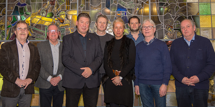 Klankbordgroep Cultuurfonds