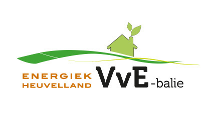 Logo VvE balie energiek Heuvelland