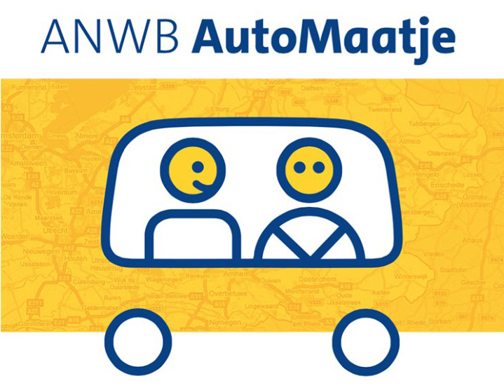 Logo ANWB Automaatje