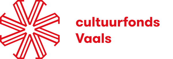 Logo Stichting Cultuurfonds Vaals