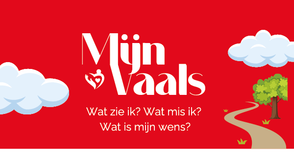 Logo MijnVaals