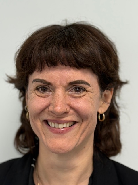 Liesbeth Huybrechts