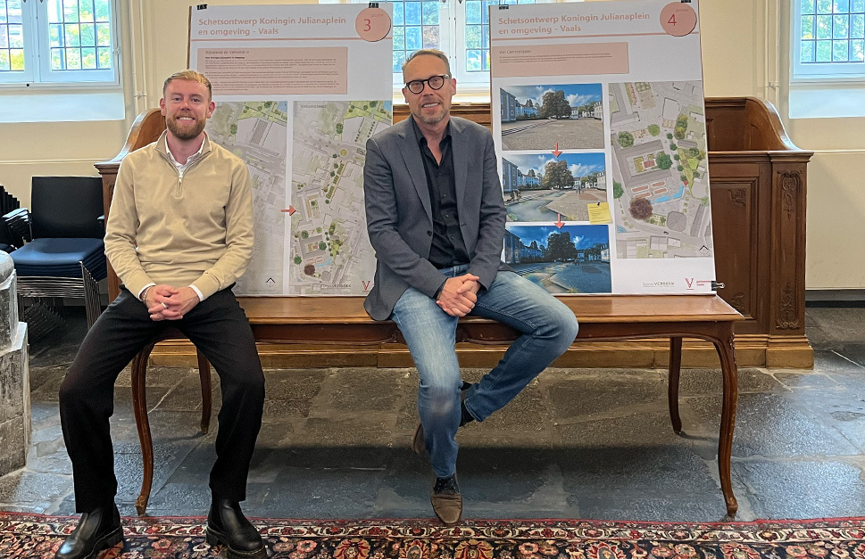 Participatiebijeenkomst