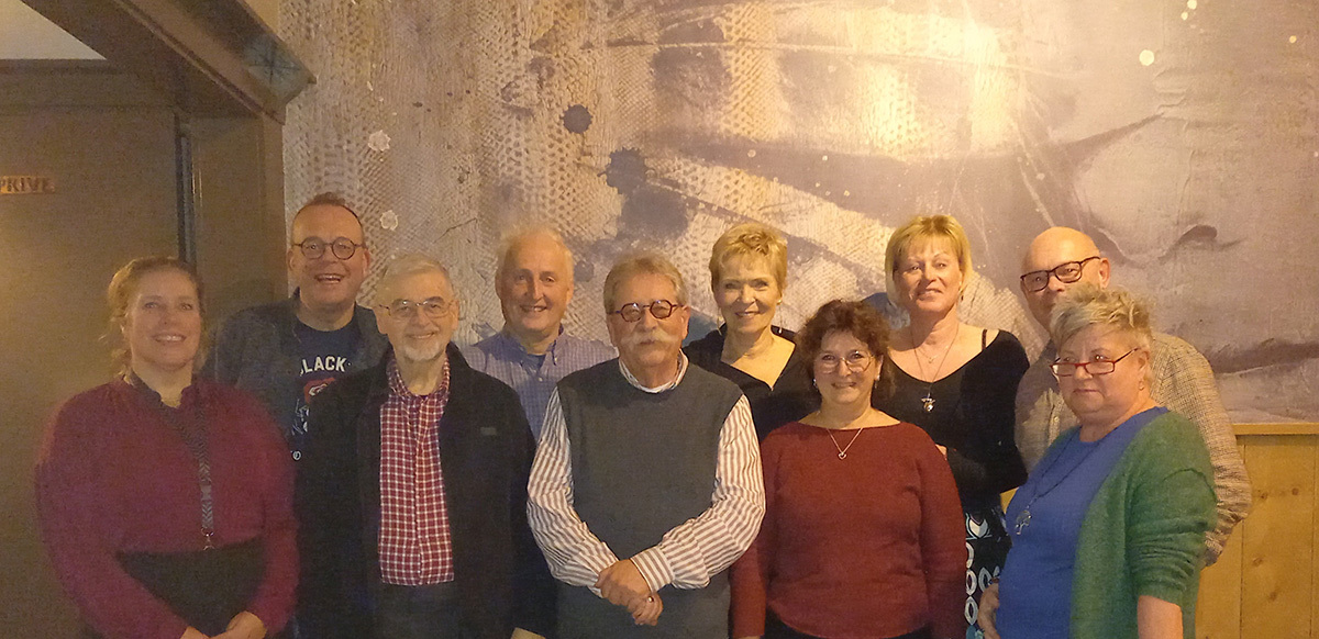 Groepsfoto ASD Vaals