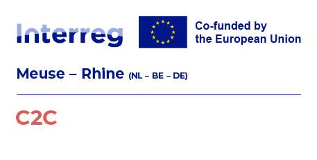 Interreg Meuse Rhine logo