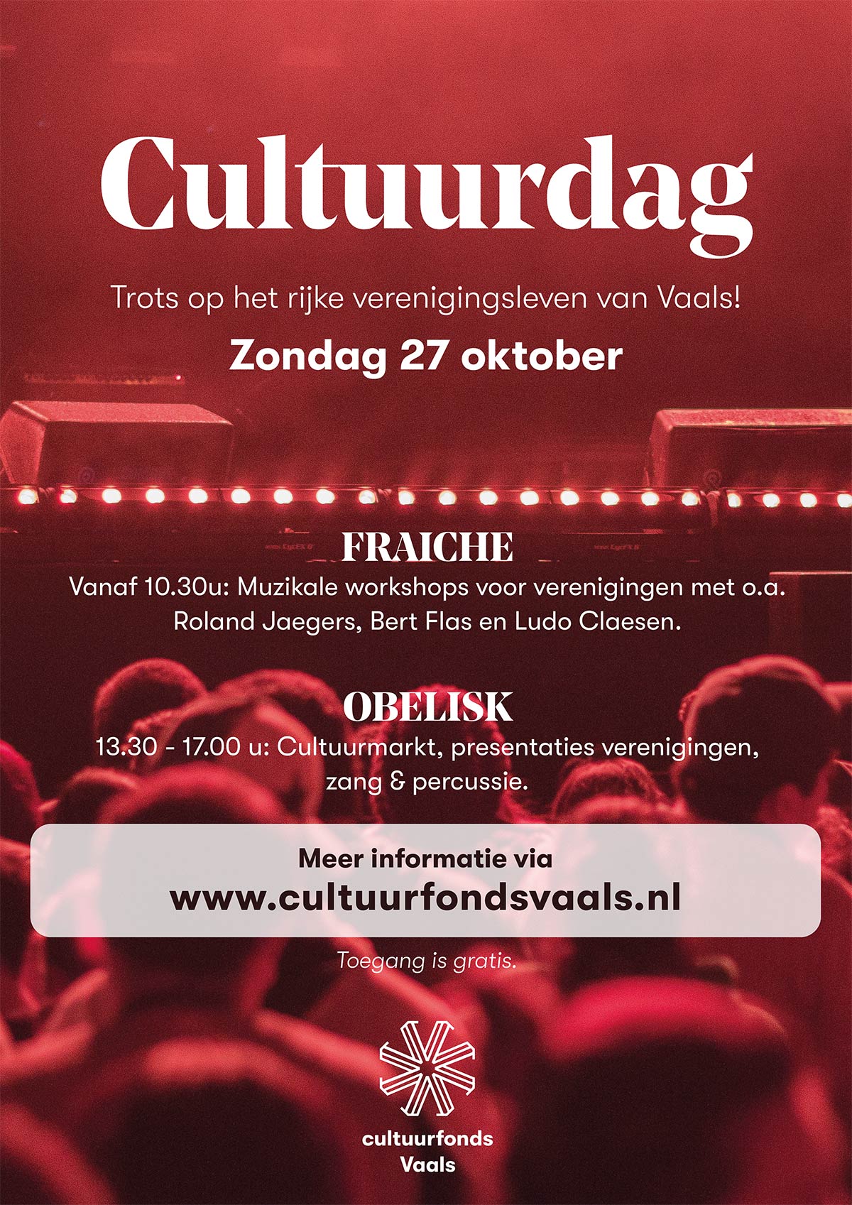 Cultuudag-2019