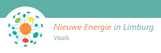 Nieuwe energie in Limburg