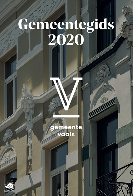 Gemeentegids gemeente Vaals 2019